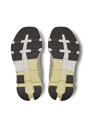 ON | Chaussures de running Cloudflyer 5 pour femmes | weiss